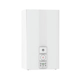 caldaia a gas biasi inovia cond plus 30s a condensazione completa di kit scarico fumi metano new erp