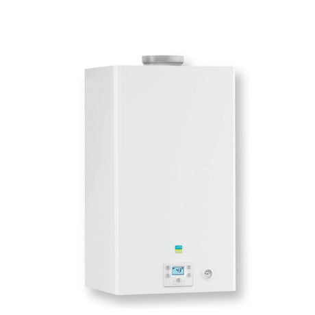 caldaia a gas camera aperta savio acta nox 28a nox 6 metano o gpl novita metano