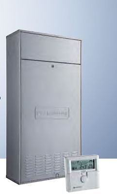 caldaia a gas chaffoteaux alixia green in ebus2 24 eu a condensazione gpl completa di kit per scarico fumi new erp kit fumi coassiale