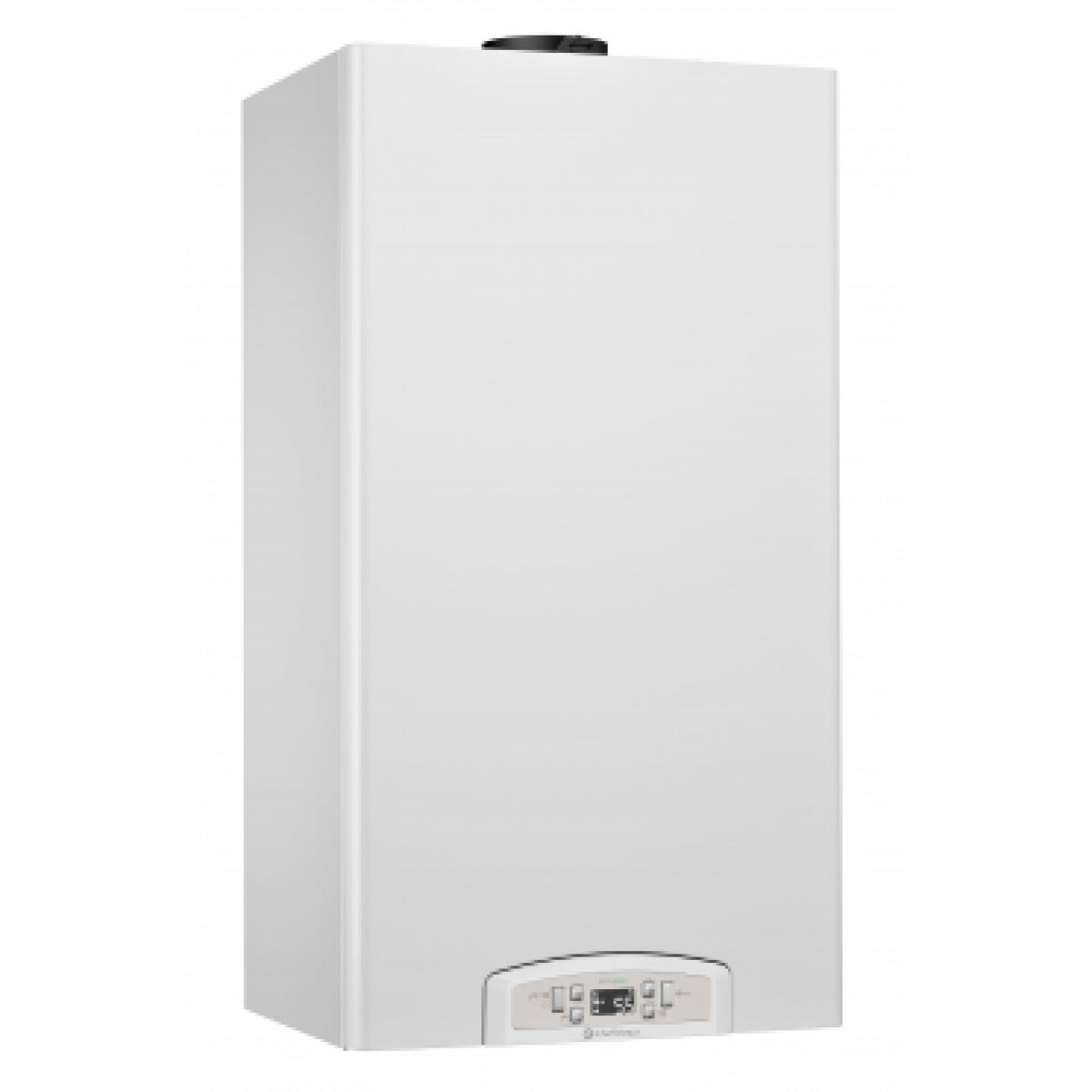 caldaia a gas chaffoteaux inoa green ebus2 24 eu a condensazione metano completa di kit fumi new erp