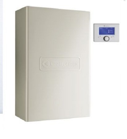 caldaia a gas chaffoteaux pigma green ext ebus2 25 eu a condensazione gpl completa di kit fumi new erp kit fumi coassiale