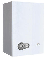 caldaia a gas ferroli bluehelix tech 35c a condensazione gpl completa di kit per scarico fumi erp