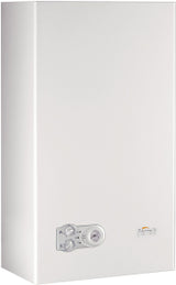 caldaia a gas ferroli divaproject c30 metano a camera aperta