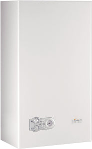 caldaia a gas ferroli divaproject c30 metano a camera aperta