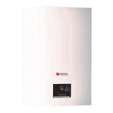 caldaia a gas hermann saunier duval etano combitek 25 c completa di kit scarico fumi metano o gpl novita 24543