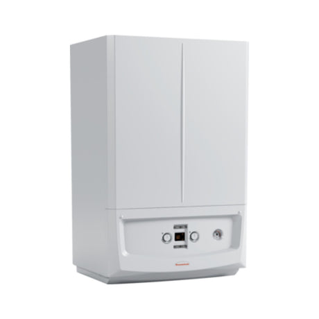 caldaia a gas immergas a condensazione zeus 32 kw con bollitore da 45 litri metano gpl completa di kit scarico fumi