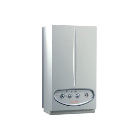 caldaia a gas immergas mini nike 28 kw metano a camera aperta