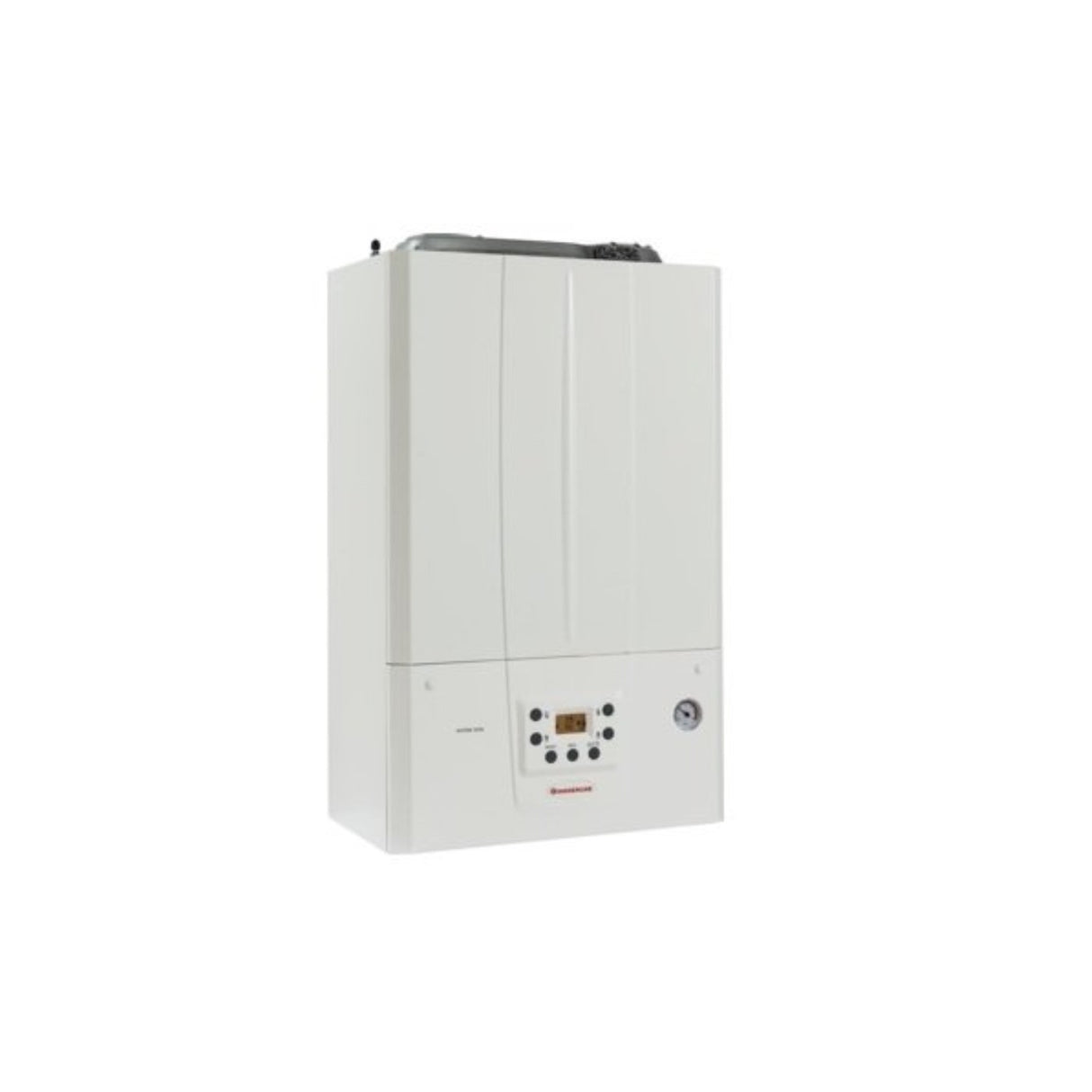 caldaia a gas immergas victrix tera 28 kw a condensazione gpl completa di kit per scarico fumi new erp 2018