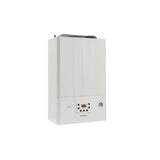 caldaia a gas immergas victrix tera 28 kw a condensazione gpl completa di kit per scarico fumi new erp 2018