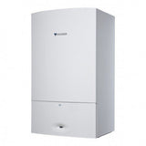 caldaia a gas junkers cerapur comfort zwbr35 3e 35 kw metano a condensazione per esterno _ kit fumi erp