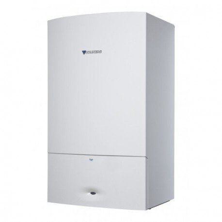 caldaia a gas junkers cerapur comfort zwbr35 3e 35 kw metano a condensazione per esterno _ kit fumi erp