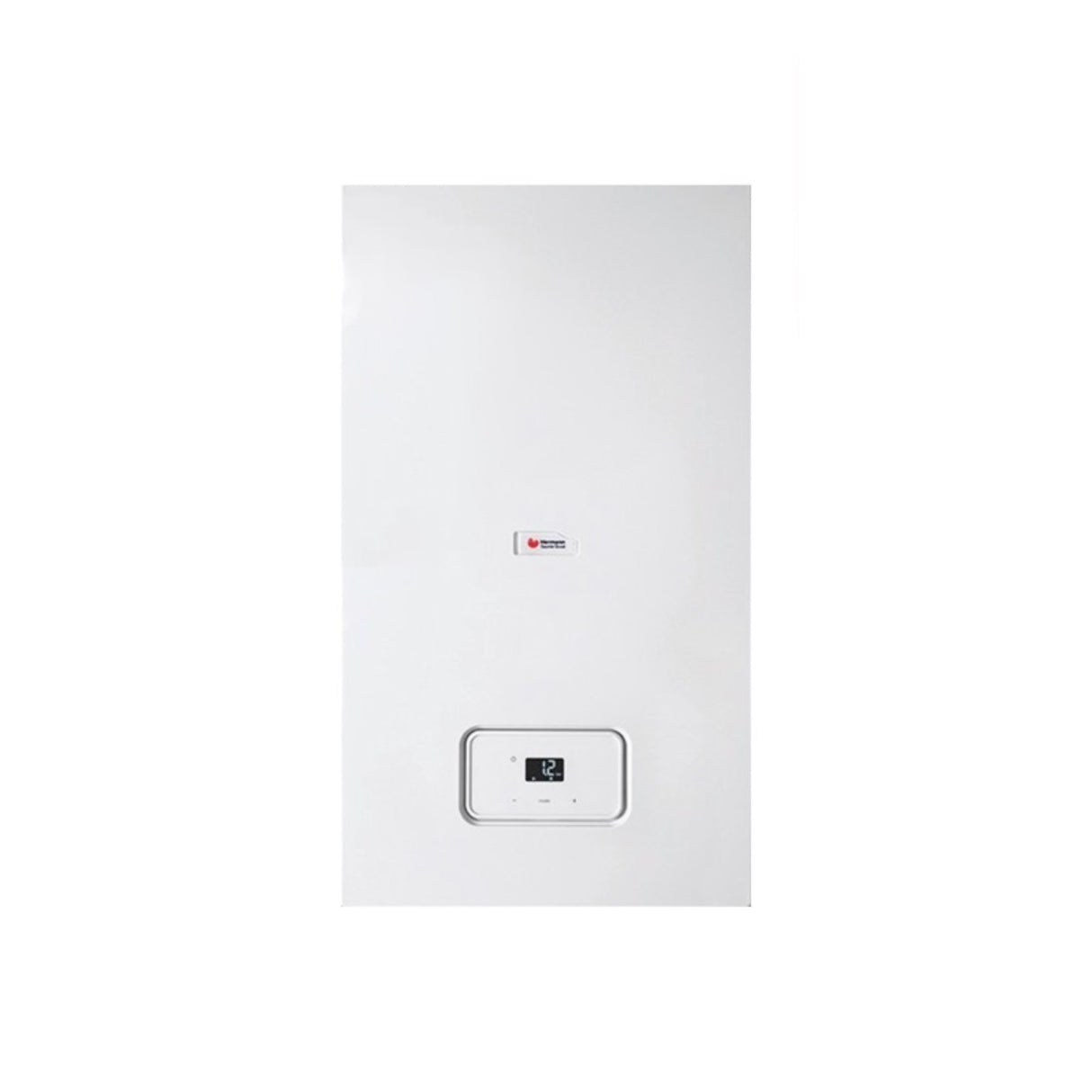 caldaia a gas saunier duval semiatek 4 condensing 25 kw gpl completa di kit per scarico fumi new erp