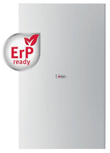 caldaia a gas saunier duval spazio 4 condensing 26 sb metano solo riscaldamento completa di kit fumi new erp