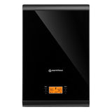 caldaia a gas warmhaus a condensazione minerwa 24 metano o gpl completo di kit scarico fumi