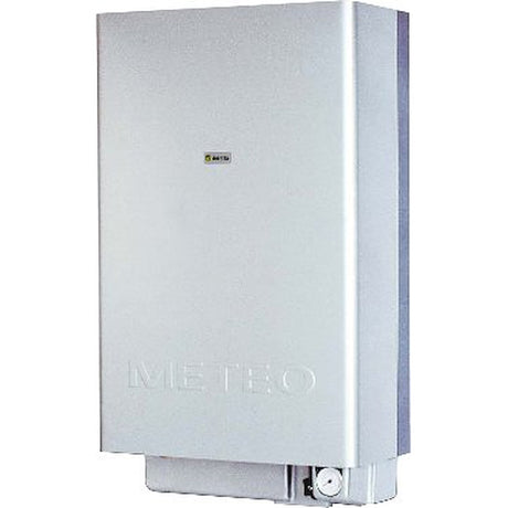 caldaia beretta camera aperta meteo 24 cai lx low nox con besmart di serie cod. 20152461 metano novita