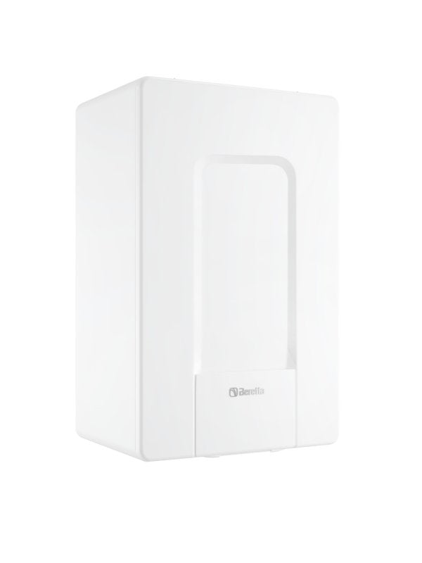 caldaia beretta exclusive x 30 c a condensazione low nox completa di kit scarico fumi 20187795 metano