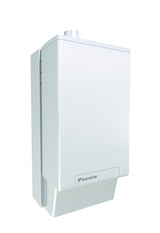 caldaia daikin a condensazione full condens ekomb28 da 28 kw metano completo di kit scarico fumi