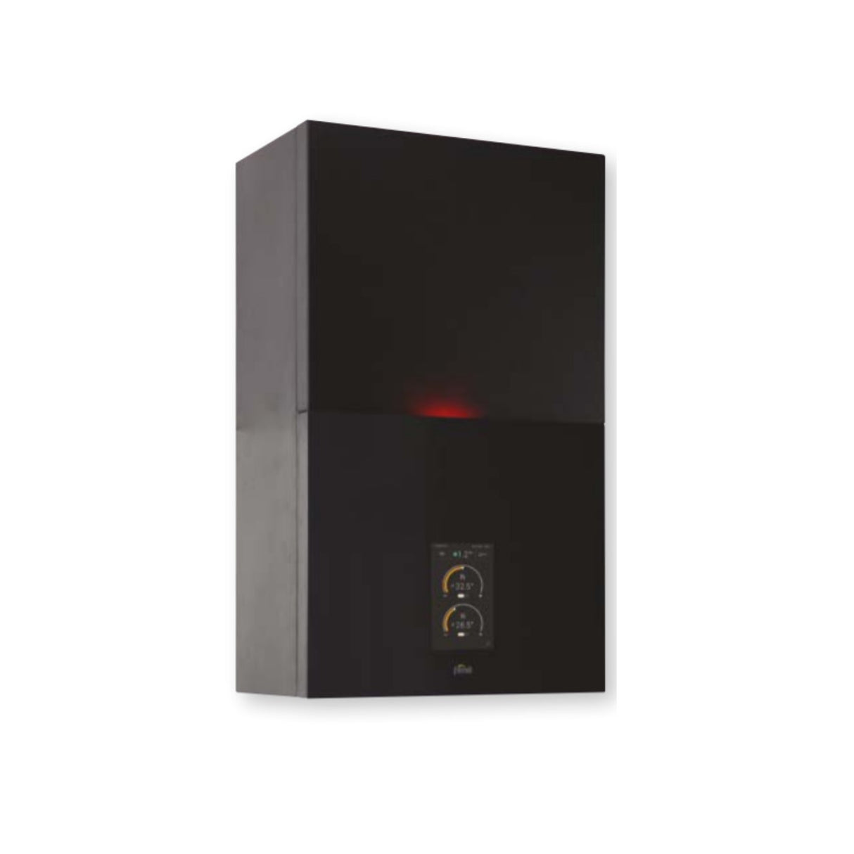 caldaia ferroli bluehelix sublime 28c a condensazione cod. 0tsb4awa completa di kit scarico fumi iot connect con comando remoto e sonda esterna metano o gpl novita