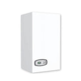 caldaia ferroli divacondens d plus f24 low nox a condensazione completa di kit scarico fumi gpl new erp
