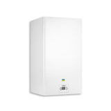 caldaia savio actadens 25 s a condensazione completa di kit scarico fumi low nox gpl novita
