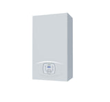 caldaia sime praktica 25 he a condensazione low nox kit fumi omaggio metano new erp 29460