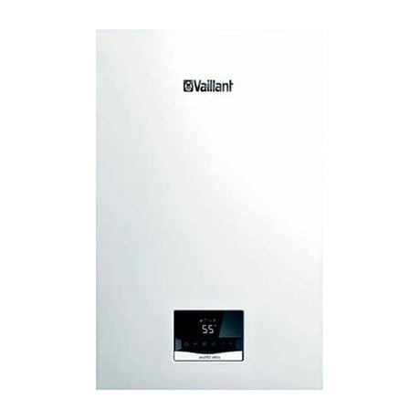 caldaia vaillant a condensazione ecotec intro 24 kw vmw 18 24 as 1 1 low nox completa di kit scarico fumi erp