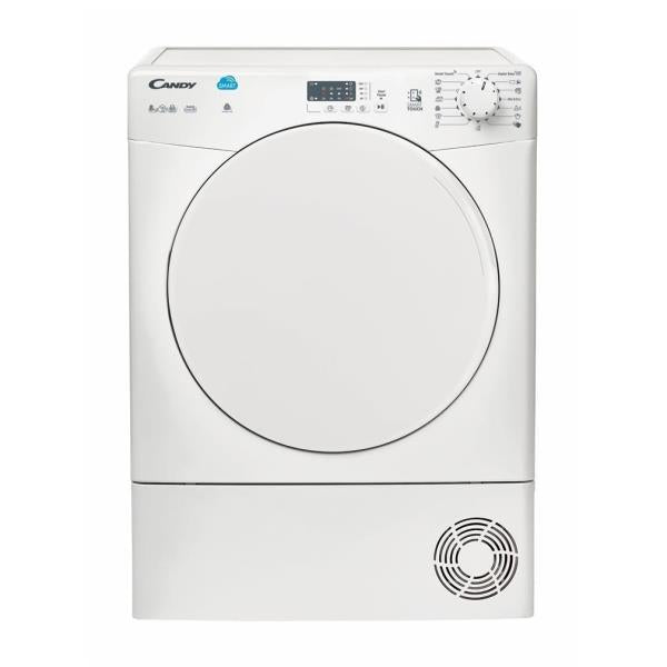 candy asciugatrice cs c8lf s