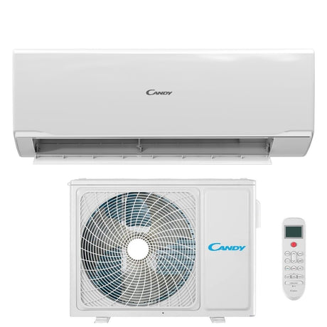 candy climatizzatore condizionatore candy inverter serie brezza 12000 btu cy 12ra r 32 wi fi integrato