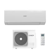 candy condizionatore candy brezza 12000 cy 12brin r 32 wi fi integrato