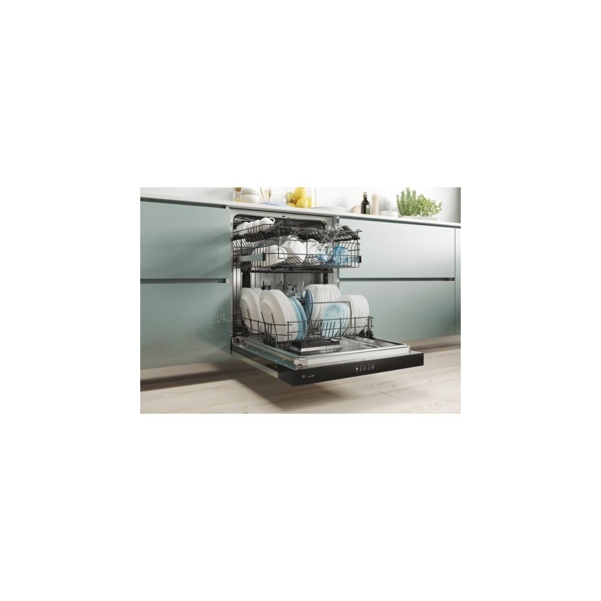 candy lavastoviglie cdsn 1l350pb