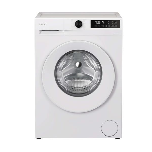 candy lavatrice a carico frontale candy superslim gd 06ss6 s prowash 300 6 kg classe a 1000 giri a85xl595xp42 bianco