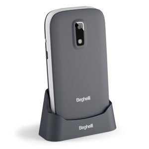 cellulare gsm beghelli salvalavita phone slv20 codice 1131