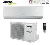 climatizzatore condizionatore aermec inverter serie slg 18000 btu slg500w r 32 classe a__ wi fi optional 4614