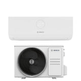 climatizzatore condizionatore bosch inverter serie climate 3000i 18000 btu cl3000i set 53 we r 32 wi fi optional 17833