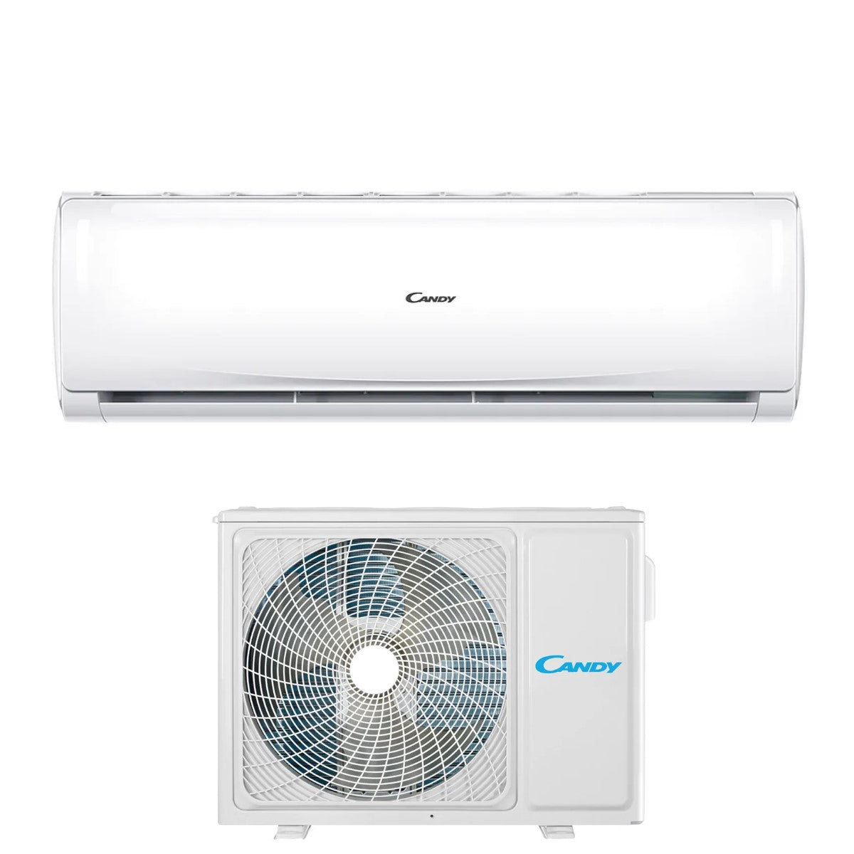 climatizzatore condizionatore candy inverter serie pura 12000 btu cy 12ta r 32 wi fi integrato classe a__ a_