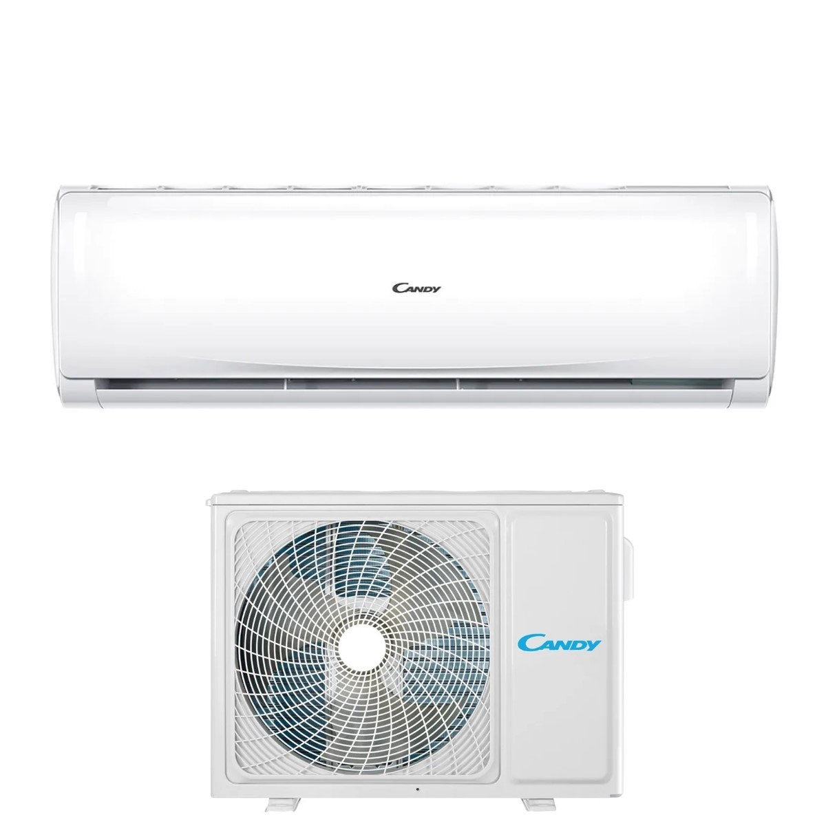 climatizzatore condizionatore candy inverter serie pura 18000 btu cy 18tain r 32 wi fi integrato classe a__ a_
