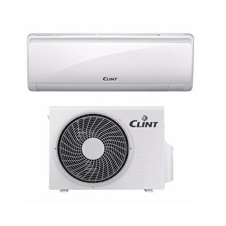 climatizzatore condizionatore clint inverter 9000 btu c wm 09 ar t classe a__ a_