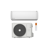 climatizzatore condizionatore clivet inverter serie cristallo 12000 btu im2 xy 35m_mm2 y 35m wi fi r 32 a__