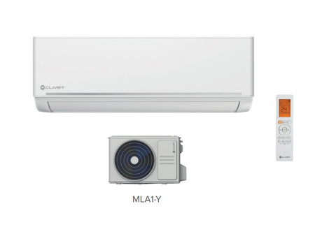 climatizzatore condizionatore clivet inverter serie ezcool 53m 18000 btu wi fi optional r 32 a__
