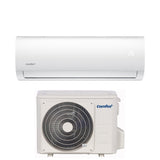 climatizzatore condizionatore comfee inverter serie cf 18000 bu cf cfw18a r 32 wi fi optional classe a__ a_