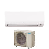 climatizzatore condizionatore daikin bluevolution inverter serie comfora 24000 btu ftxp71n + rxp71n r 32 wi fi optional