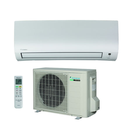 climatizzatore condizionatore daikin bluevolution inverter serie comfora 7000 btu ftxp20l r 32 wi fi optional