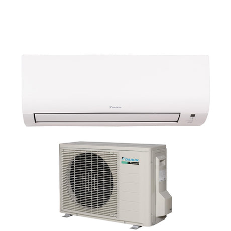 climatizzatore condizionatore daikin bluevolution inverter serie comfora 9000 btu ftxp25m r 32 wi fi optional classe a__ novita