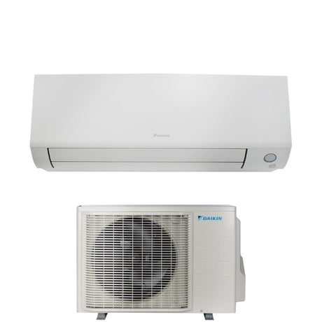 climatizzatore condizionatore daikin bluevolution inverter serie perfera all season 15000 btu ftxm42a r 32 wi fi integrato garanzia italiana