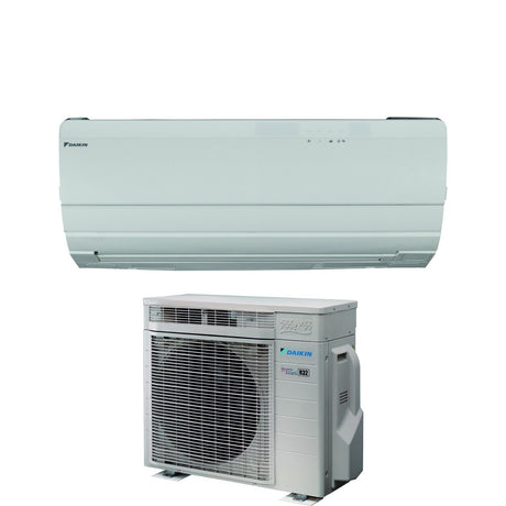 climatizzatore condizionatore daikin bluevolution inverter serie ururu sarara 9000 btu ftxz25n r 32 classe a___ new 2018