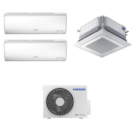 climatizzatore condizionatore daikin bluevolution quadri split inverter serie ftxm perfera 9_9_9_15 con 4mxm68m r 32 wi fi optional 9000_9000_9000_15000 new 2018 copia