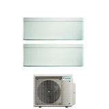 climatizzatore condizionatore daikin bluevolution trial split inverter serie ftxm n perfera 7_7_7 con 3mxm68n r 32 wi fi integrato 7000_7000_7000 garanzia italiana