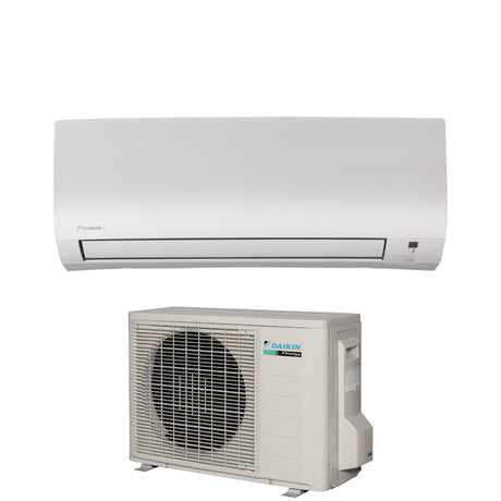 climatizzatore condizionatore daikin inverter serie comfora 24000 btu ftxp71m r 32 a__ wi fi optional novita
