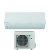 climatizzatore condizionatore daikin inverter serie ecoplus sensira 24000 btu ftxf71c d r 32 wi fi optional classe a