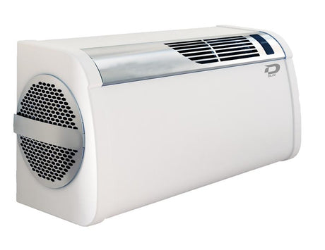 climatizzatore condizionatore diloc monoblocco parete serie easy design 13000 btu d.13000sm_ senza motore esterno